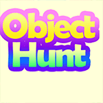 Object Hunt